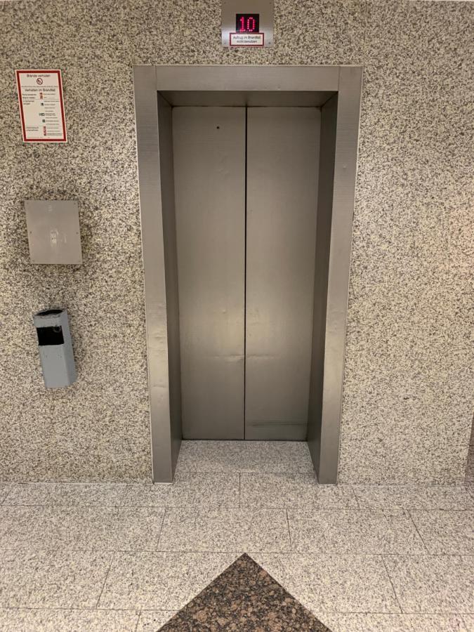 Gemuetliches Zimmer 20 Min Vom Frankfurt Hbf 1 Langen  Exterior foto